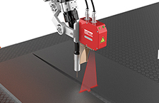 給焊接機(jī)器人裝上眼睛——激光跟蹤和激光尋位