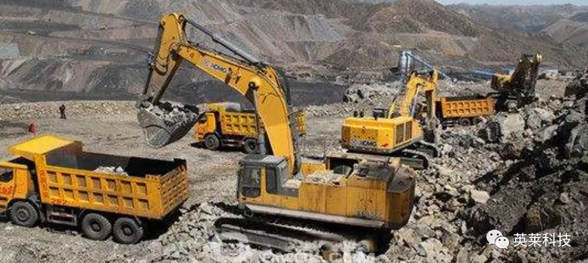 案例 | 英萊激光視覺焊縫跟蹤系統(tǒng)，工程機(jī)械焊接案例分享！