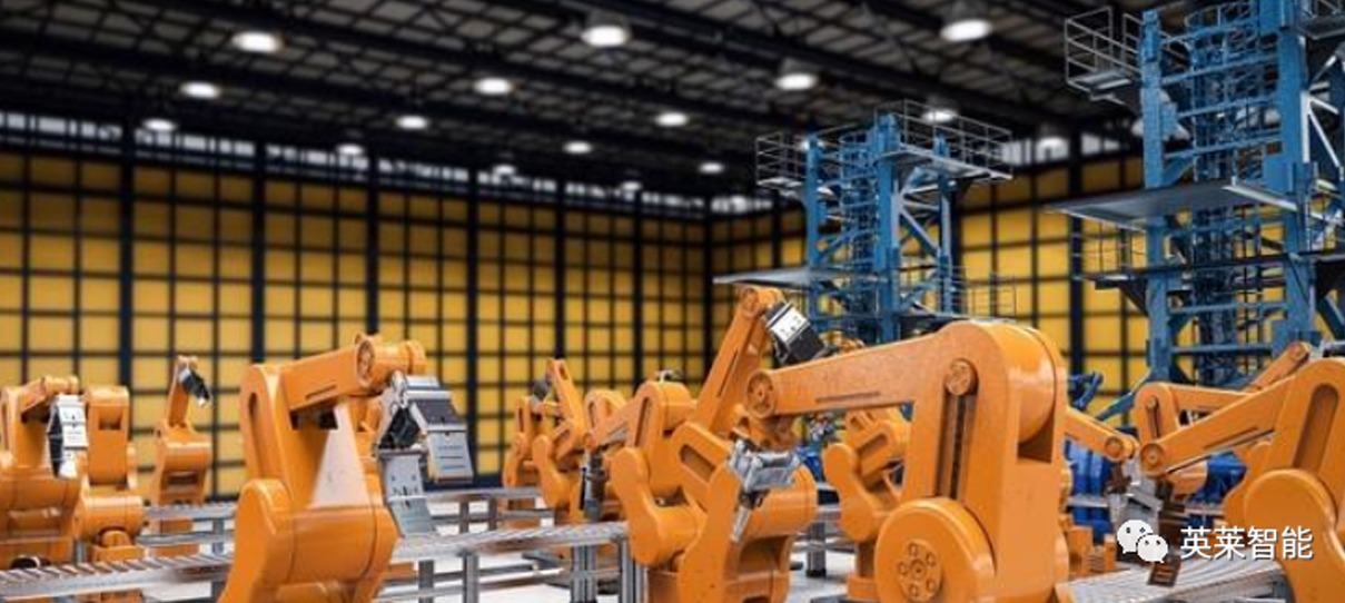 技術(shù) | 工業(yè)機(jī)器人低溫環(huán)境下常見(jiàn)故障及處理辦法