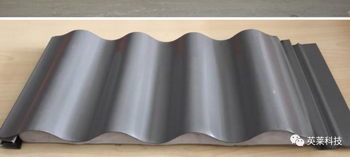 案例 | 英萊科技波紋板焊接新方案，助力波紋板柔性化焊接！