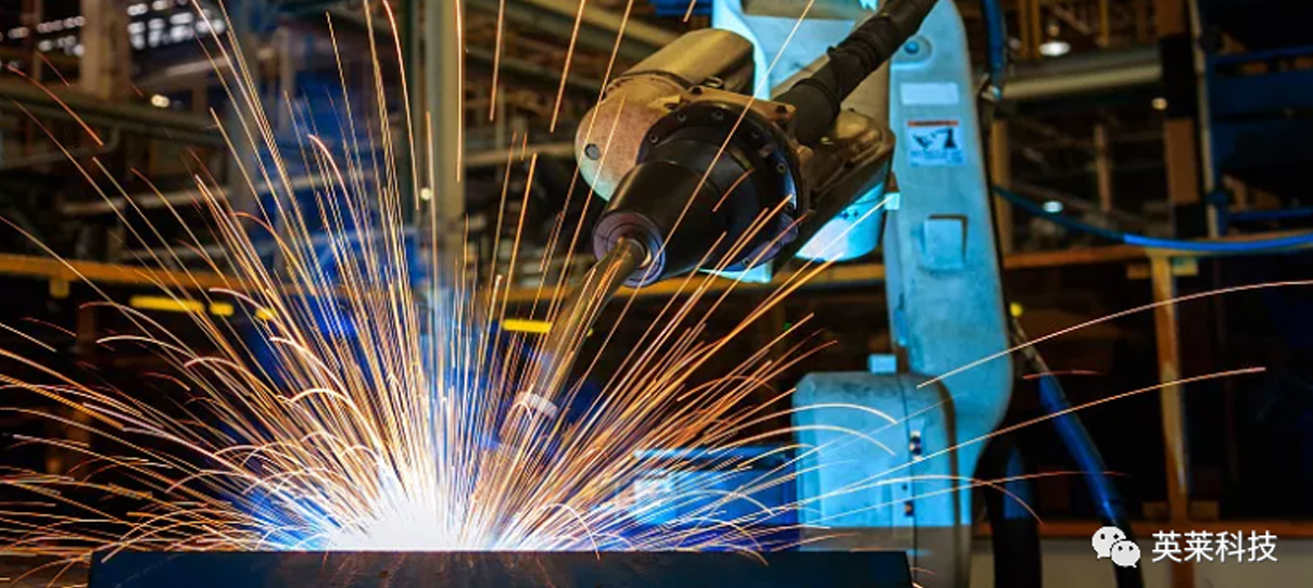 技術(shù)丨焊接機(jī)器人編程有哪些技巧？